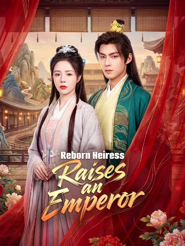 Reborn Heiress Raises an Emperor(Dubbed)
