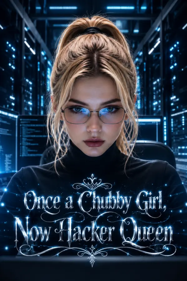 Once a Chubby Girl, Now Hacker Queen