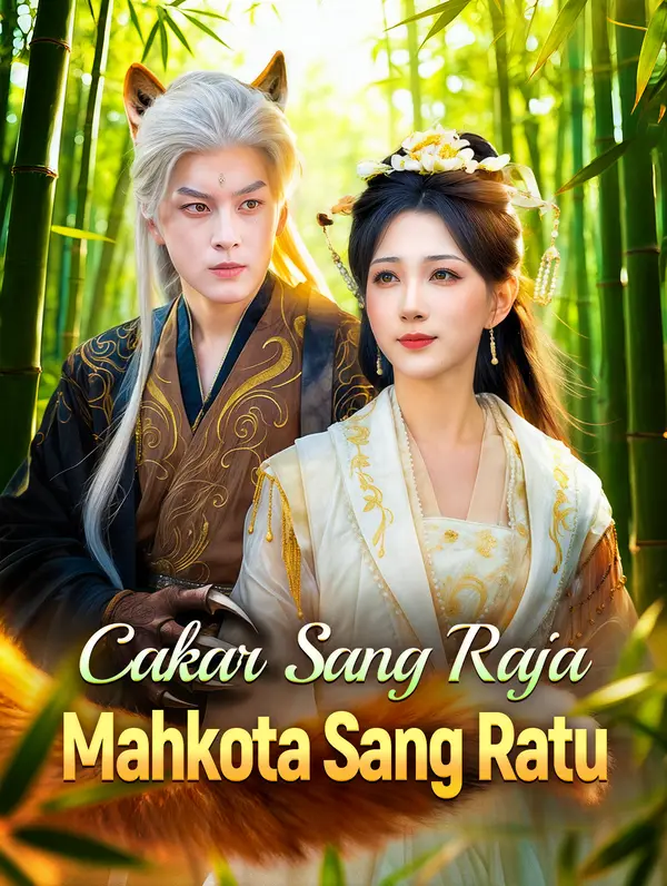 Cakar Sang Raja, Mahkota Sang Ratu(Sulih Suara)