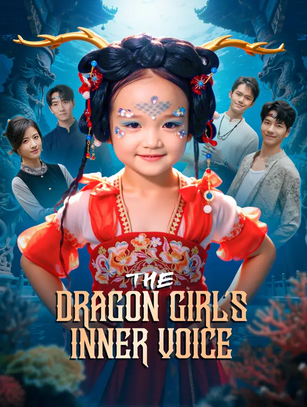 The Dragon Girl's Inner Voice(Dubbed)