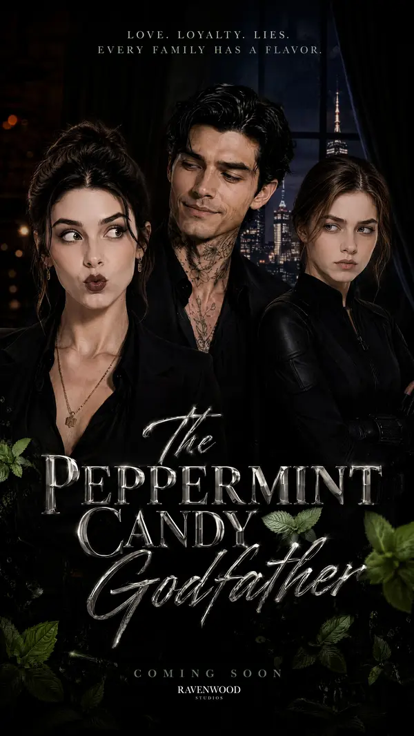 The Peppermint Candy Godfather