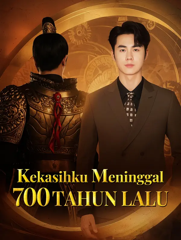 Kekasihku Meninggal 700 Tahun Lalu
