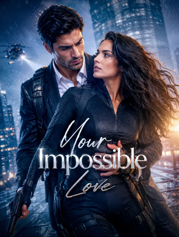 Your Impossible Love