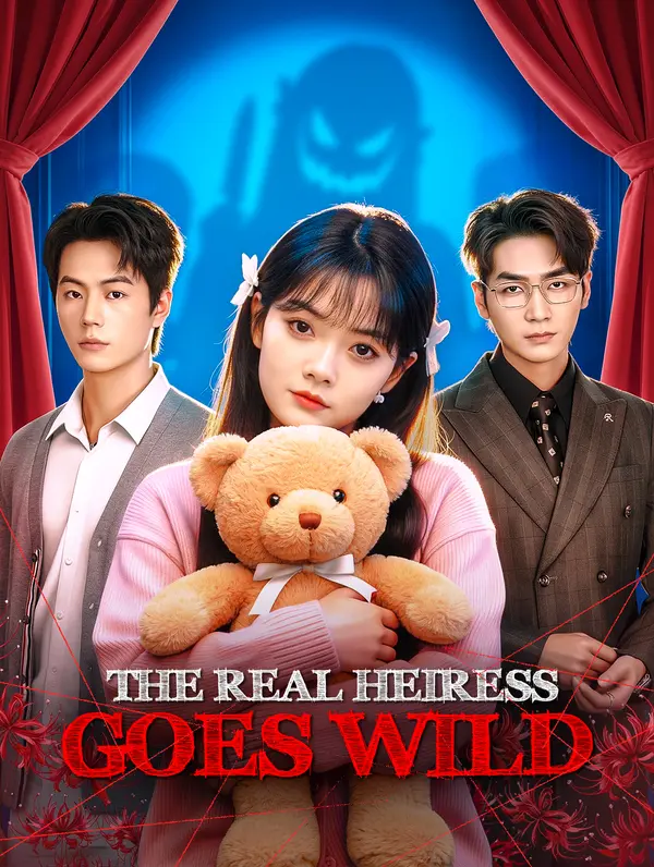 The Real Heiress Goes Wild(Dubbed)