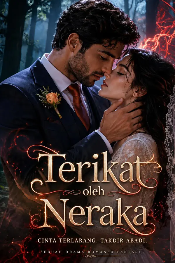 Terikat Api Neraka