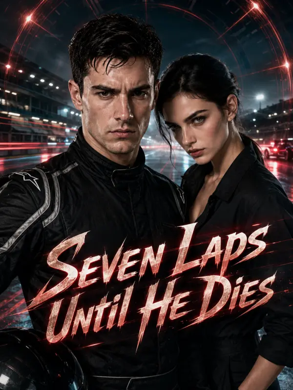 Seven Laps Until He Dies