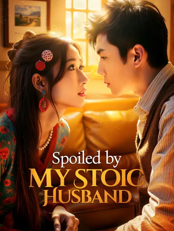 Spoiled by My Stoic Husband(Dubbed)