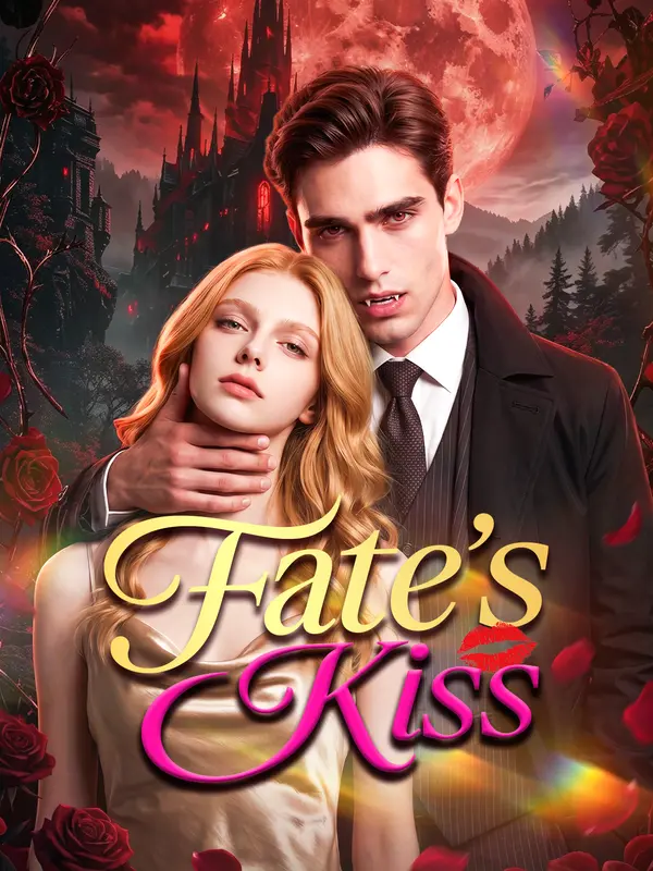 Fate's Kiss