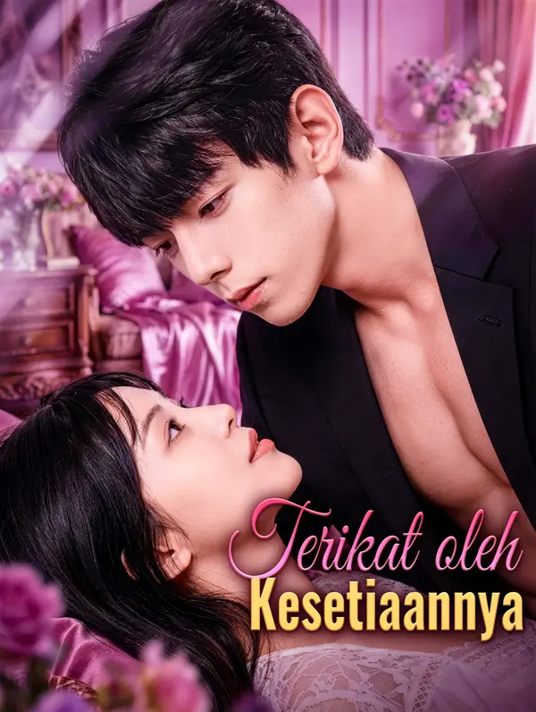 Terikat oleh Kesetiaannya