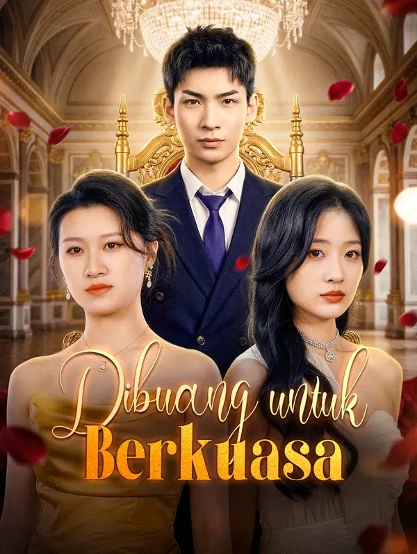 Dibuang untuk Berkuasa(Sulih Suara)