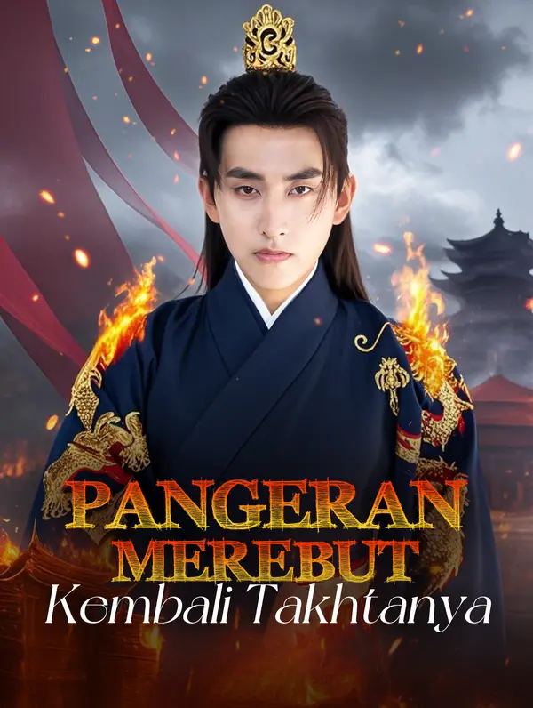 Pangeran Merebut Kembali Takhtanya