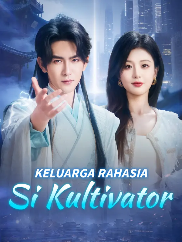 Keluarga Rahasia Si Kultivator(Sulih Suara)