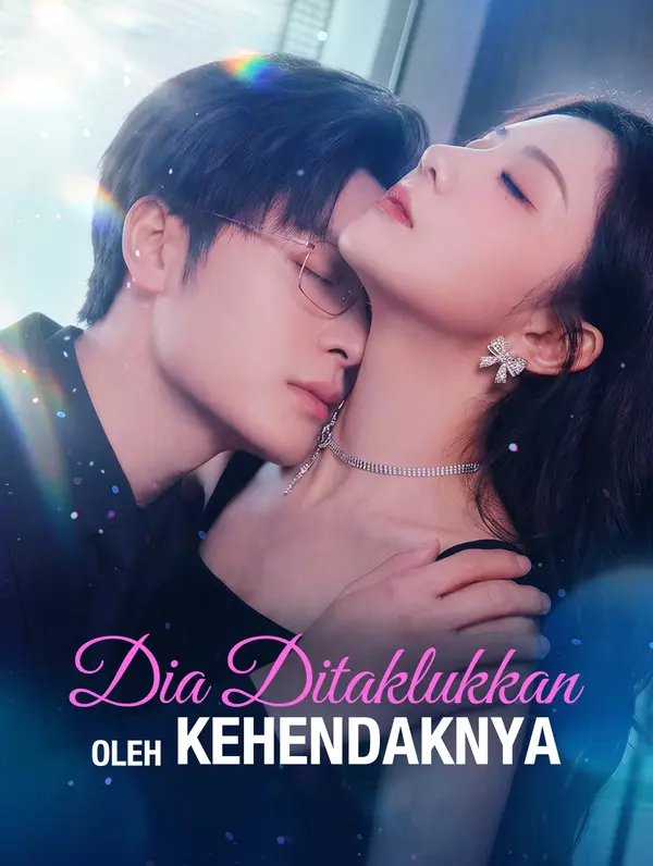 Dia Ditaklukkan oleh Kehendaknya