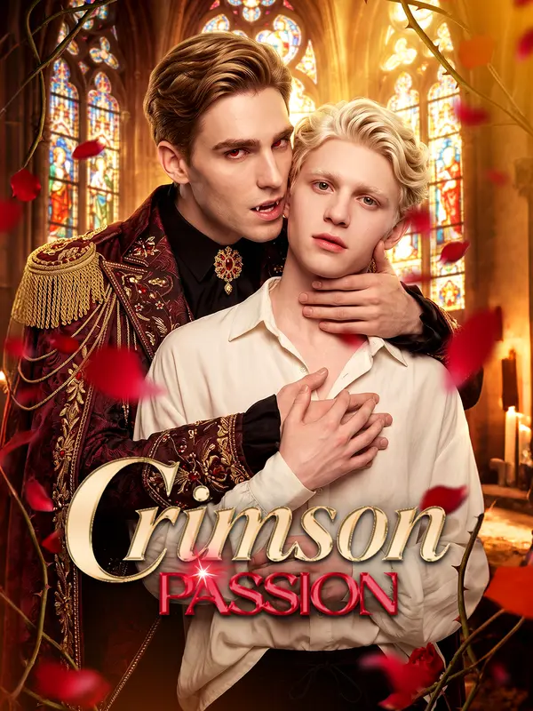 Crimson Passion