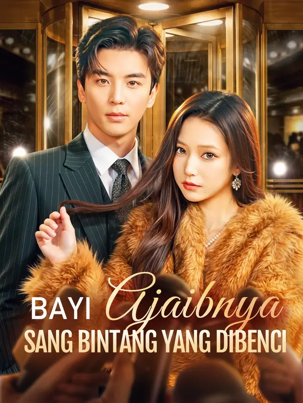 Bayi Ajaibnya Sang Bintang yang Dibenci(Sulih Suara)