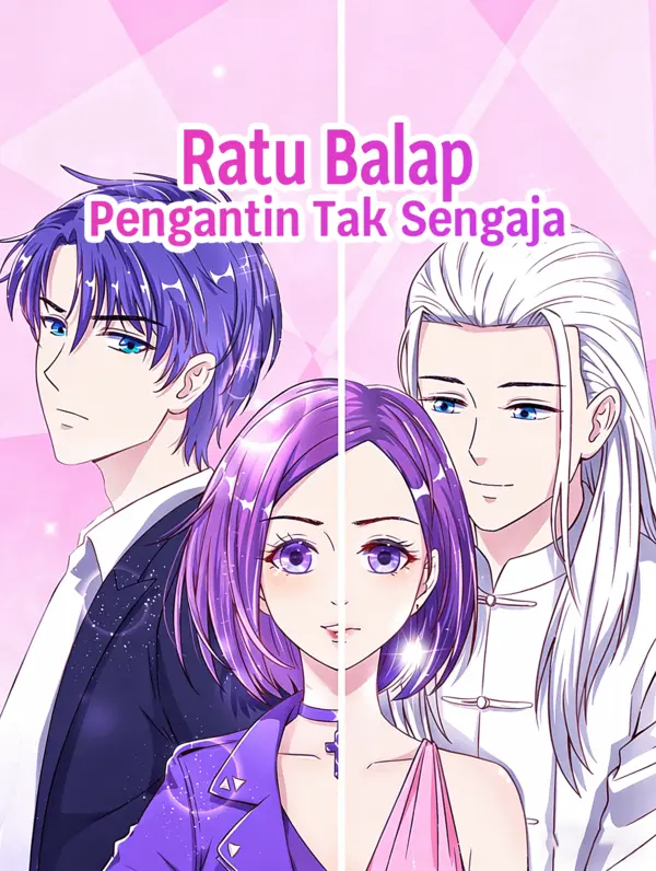 Ratu Balap, Pengantin Tak Sengaja