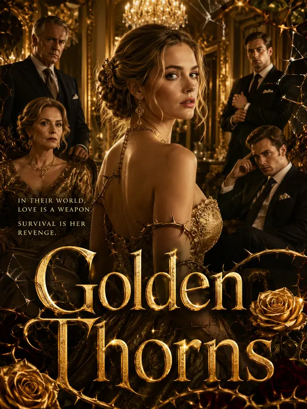 Golden Thorns