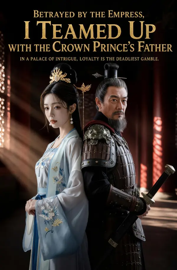 Title Stripped, We Toppled the Crown Prince