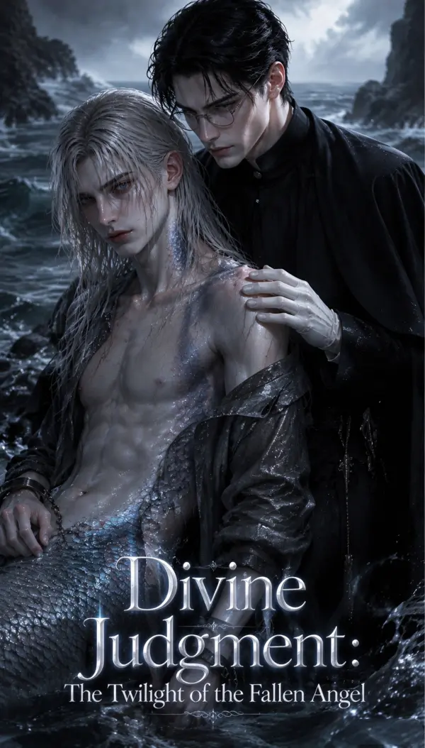 Divine Judgment： The Twilight of the Fallen Angel