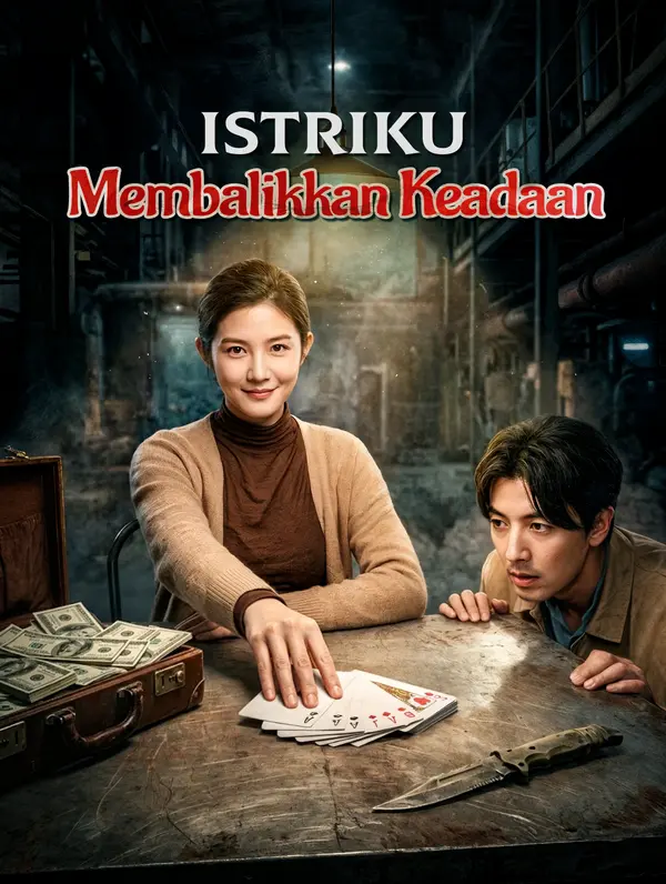 Istriku Membalikkan Keadaan