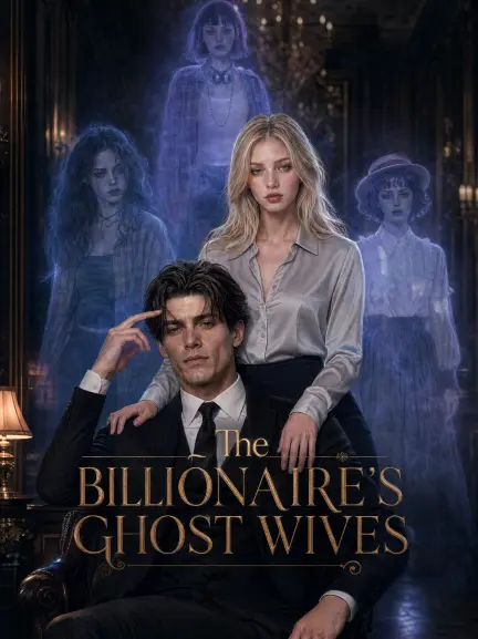 The Billionaire's Ghost Wives