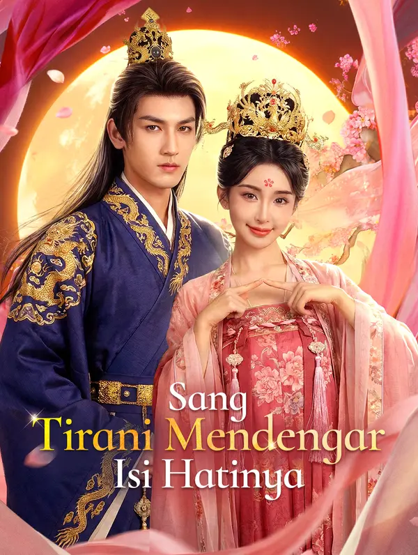Sang Tirani Mendengar Isi Hatinya(Sulih Suara)