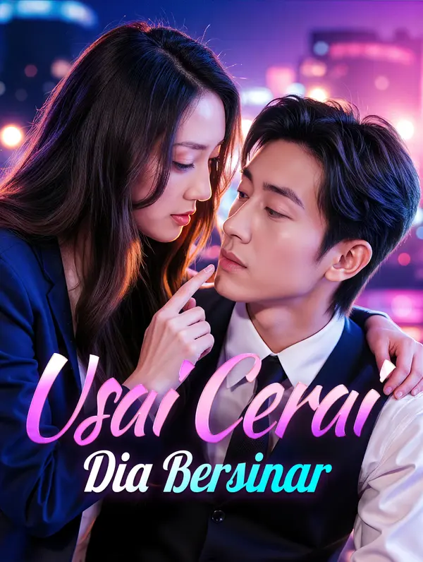 Usai Cerai Dia Bersinar(Sulih Suara)