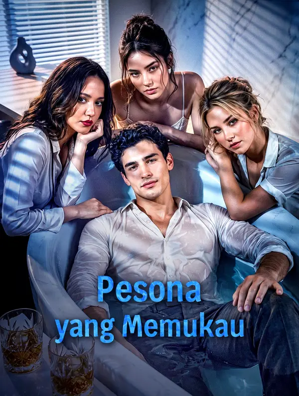 Pesona yang Memukau