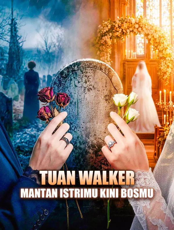 Tuan Walker, Mantan Istrimu Kini Bosmu