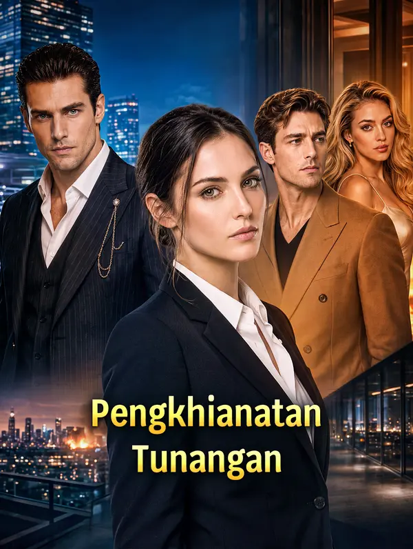 Pengkhianatan Tunangan