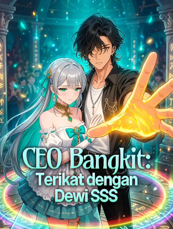 CEO Bangkit: Terikat dengan Dewi SSS(Sulih Suara)