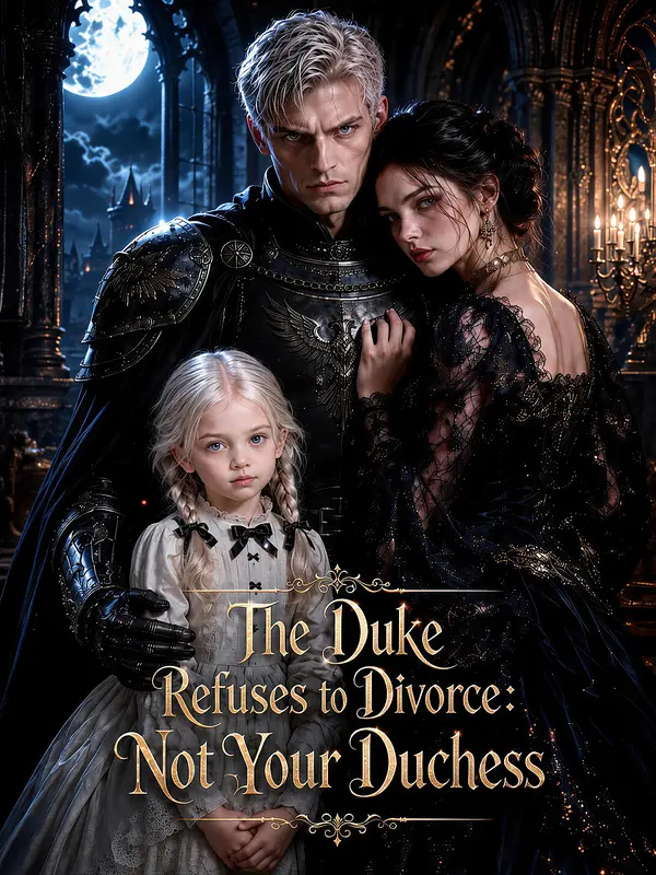 The Duke Refuses to Divorce：Not Your Duchess