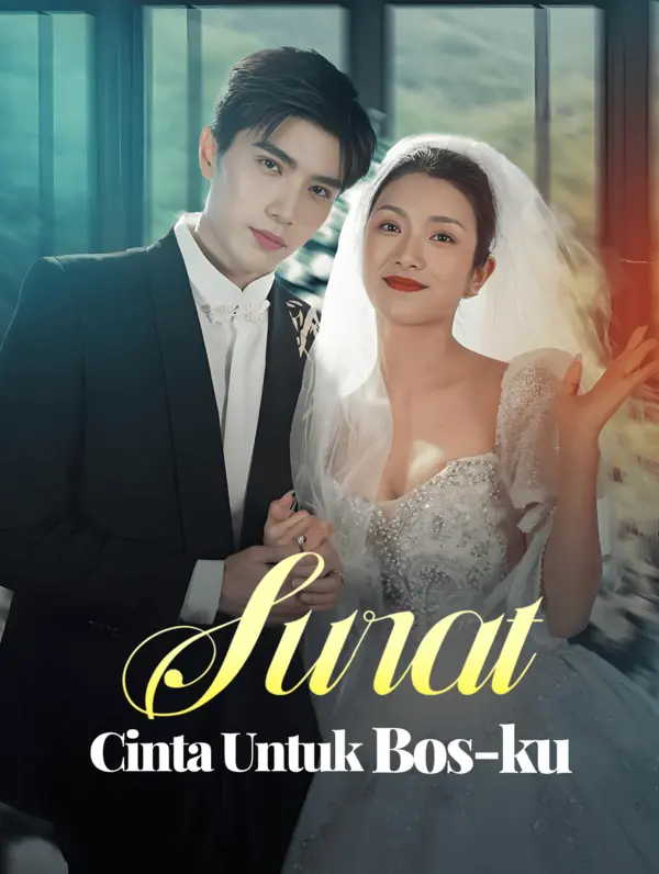 Surat Cinta Untuk Bos-ku(Sulih Suara)