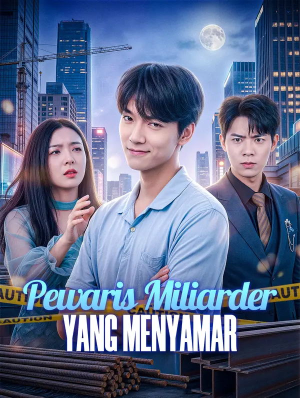 Pewaris Miliarder yang Menyamar