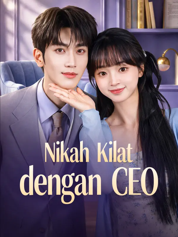 Nikah Kilat dengan CEO