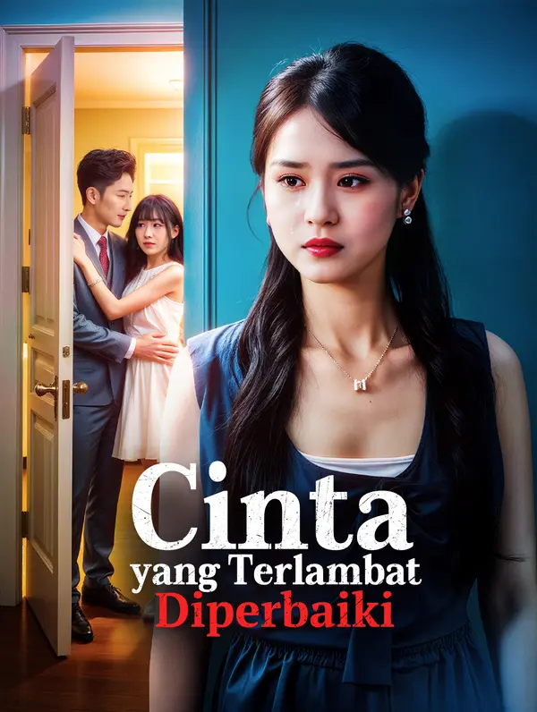 Cinta yang Terlambat Diperbaiki(Sulih Suara)