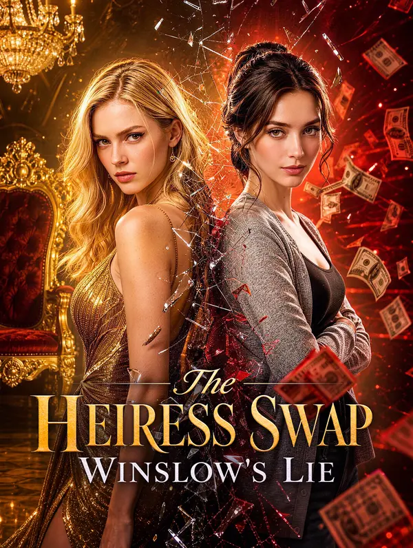 The Heiress Swap: Winslow's Lie