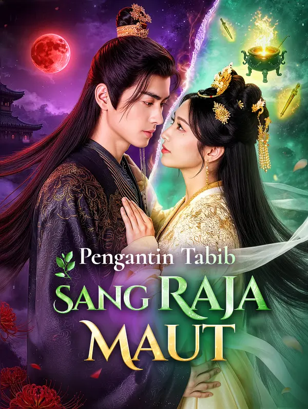 Pengantin Tabib Sang Raja Maut(Sulih Suara)