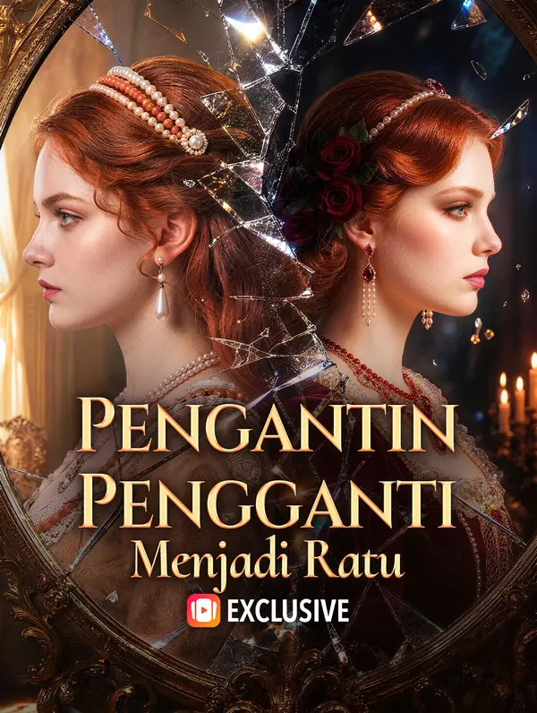 Pengantin Pengganti Menjadi Ratu(Sulih Suara)