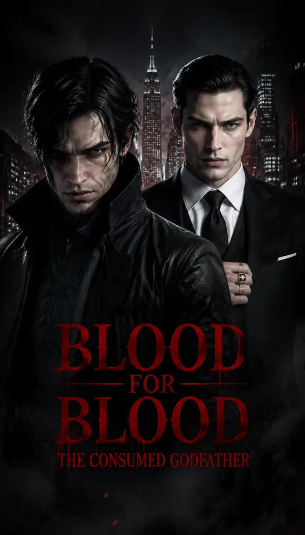 Blood for Blood: The Backfired Mafia Boss
