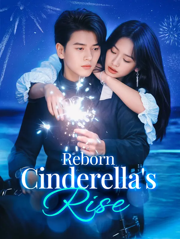 Reborn: Cinderella's Rise(Dubbed)