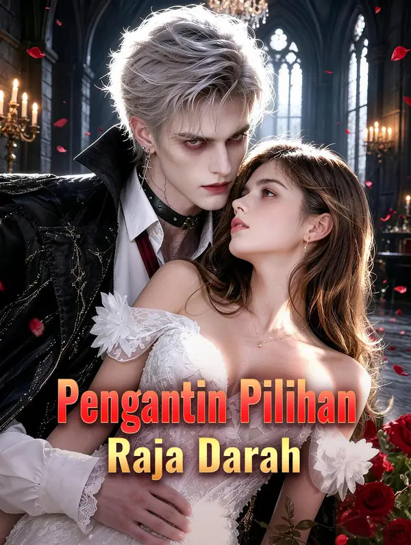 Pengantin Pilihan Raja Darah