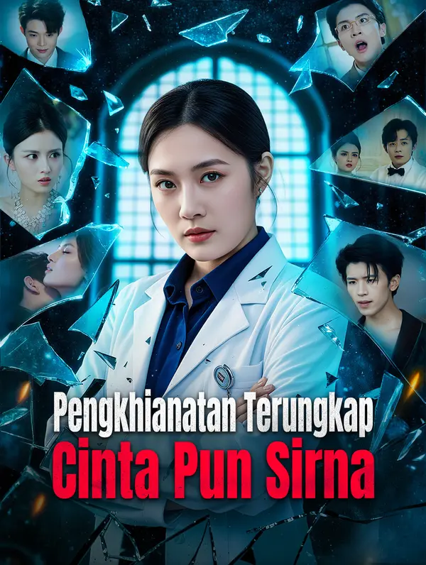 Pengkhianatan Terungkap Cinta Pun Sirna(Sulih Suara)