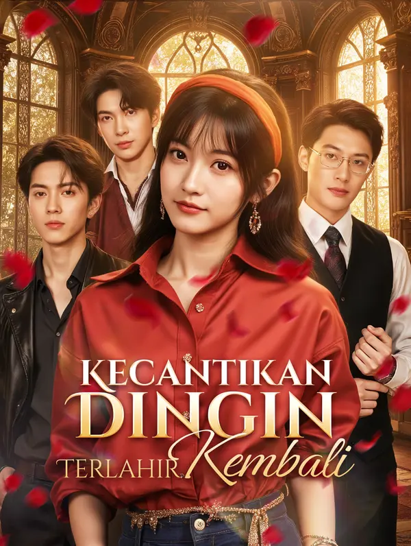 Kecantikan Dingin Terlahir Kembali