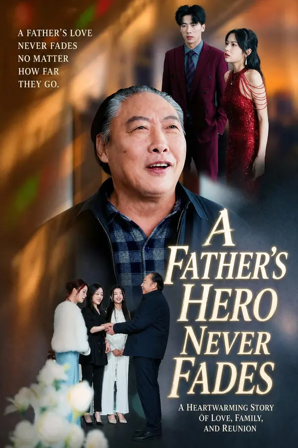 A Daughter Grown, a Heart Gone