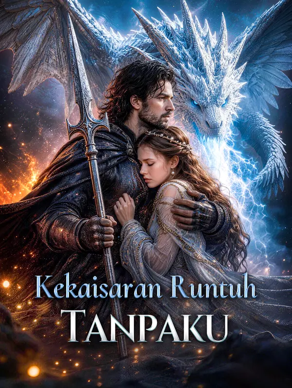Kekaisaran Runtuh Tanpaku
