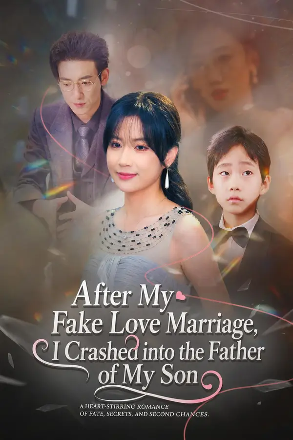 After Pretending to Be Lovers, I Found My Child’s Father