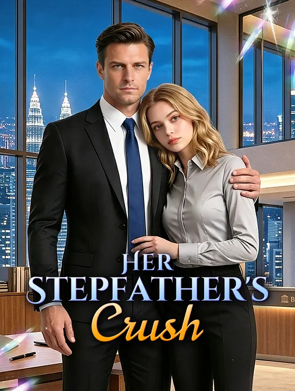 Her Stepfather's Crush