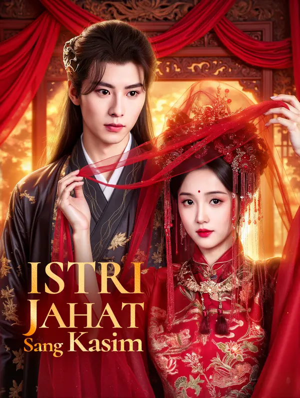 Istri Jahat Sang Kasim(Sulih Suara)