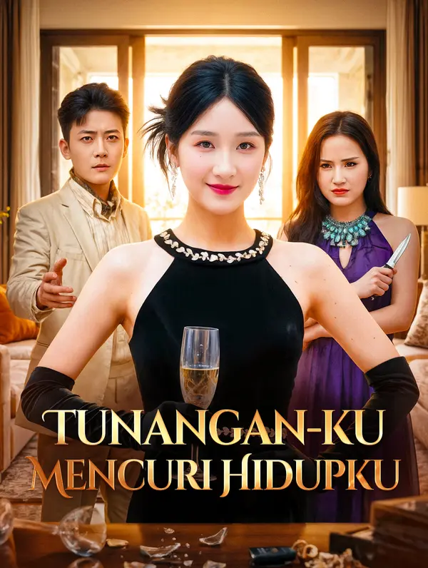 Tunangan-ku Mencuri Hidupku(Sulih Suara)